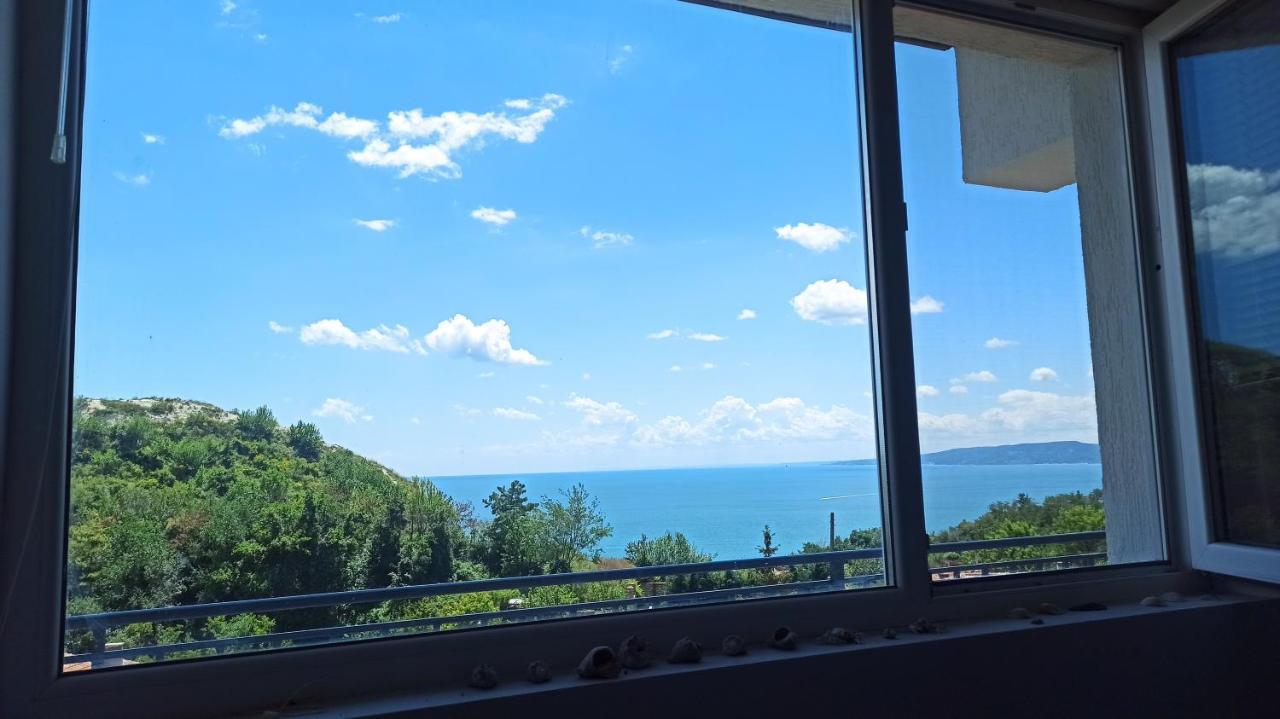 Arode Villa Ovidius Балчик Екстериор снимка