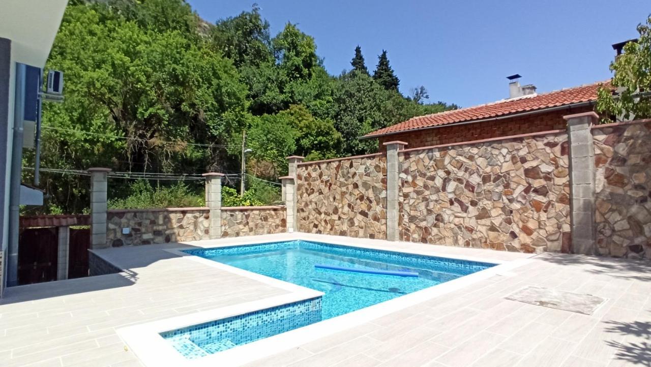 Arode Villa Ovidius Балчик Екстериор снимка