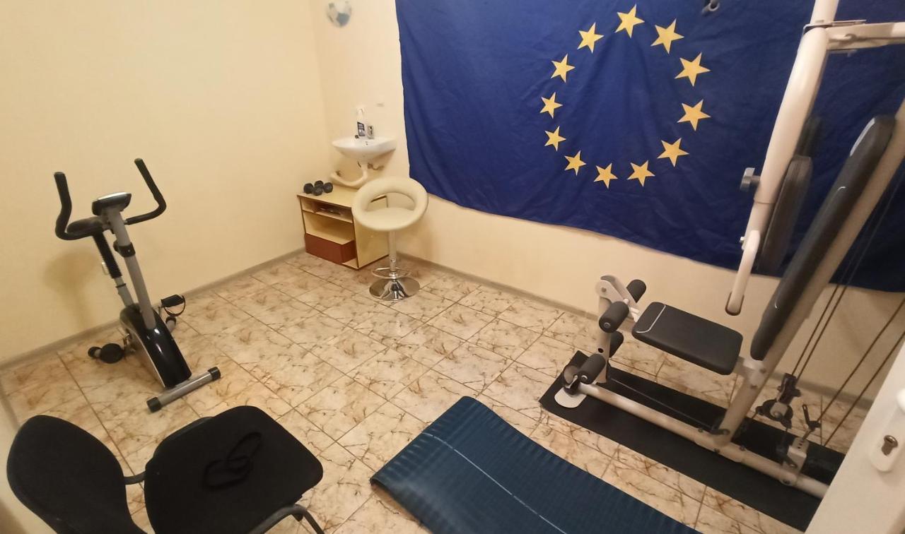 Arode Villa Ovidius Балчик Екстериор снимка
