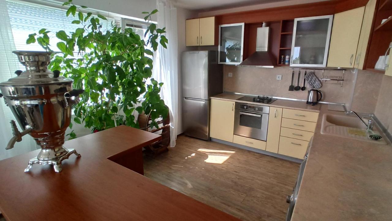 Arode Villa Ovidius Балчик Екстериор снимка